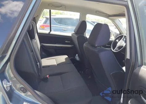 2006 Suzuki Grand Vitara from USA, damaged, VIN JS3TD941664103676